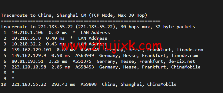 Linode:德国法兰克福机房简单测评,附最新优惠码 - 新用户注册赠送 0 美金免费账户余额 Linode:德国法兰克福机房简单测评,附最新优惠码 - 新用户注册赠送 0 美金免费账户余额
