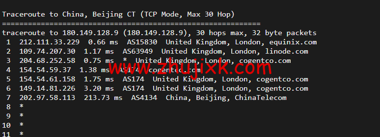 Linode:英国伦敦机房简单测评,附最新优惠码 - 新用户注册赠送 0 美金免费账户余额 Linode:英国伦敦机房简单测评,附最新优惠码 - 新用户注册赠送 0 美金免费账户余额