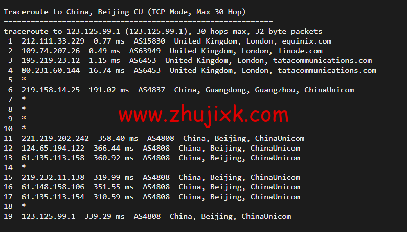 Linode:英国伦敦机房简单测评,附最新优惠码 - 新用户注册赠送 0 美金免费账户余额 Linode:英国伦敦机房简单测评,附最新优惠码 - 新用户注册赠送 0 美金免费账户余额