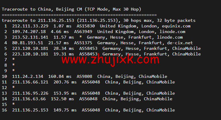Linode:英国伦敦机房简单测评,附最新优惠码 - 新用户注册赠送 0 美金免费账户余额 Linode:英国伦敦机房简单测评,附最新优惠码 - 新用户注册赠送 0 美金免费账户余额
