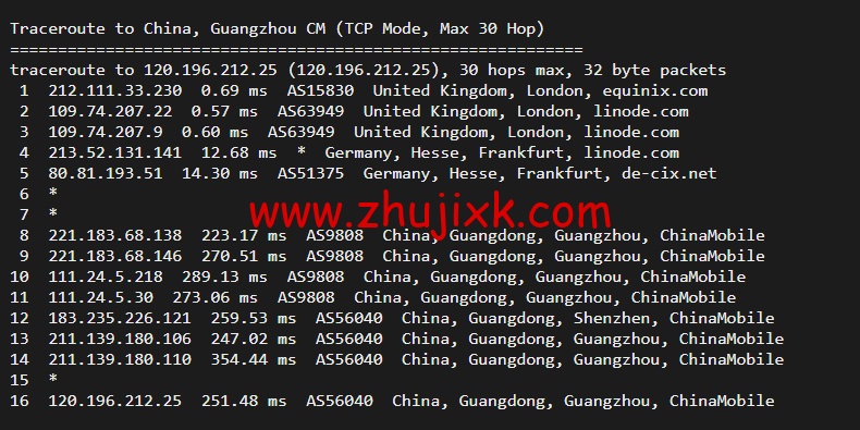 Linode:英国伦敦机房简单测评,附最新优惠码 - 新用户注册赠送 0 美金免费账户余额 Linode:英国伦敦机房简单测评,附最新优惠码 - 新用户注册赠送 0 美金免费账户余额
