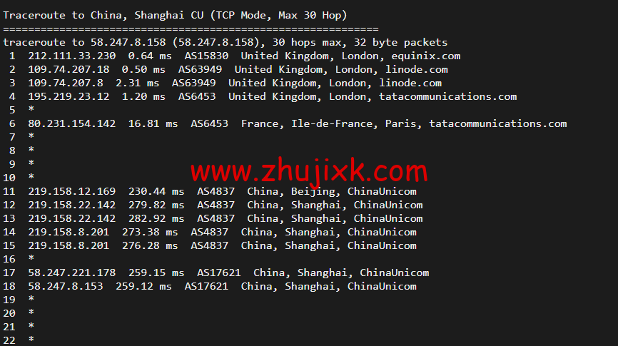Linode:英国伦敦机房简单测评,附最新优惠码 - 新用户注册赠送 0 美金免费账户余额 Linode:英国伦敦机房简单测评,附最新优惠码 - 新用户注册赠送 0 美金免费账户余额