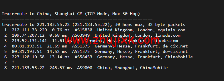 Linode:英国伦敦机房简单测评,附最新优惠码 - 新用户注册赠送 0 美金免费账户余额 Linode:英国伦敦机房简单测评,附最新优惠码 - 新用户注册赠送 0 美金免费账户余额