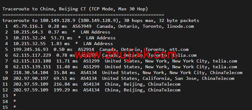 Linode:加拿大多伦多机房简单测评,附最新优惠码 - 新用户注册赠送 0 美金免费账户余额 Linode:加拿大多伦多机房简单测评,附最新优惠码 - 新用户注册赠送 0 美金免费账户余额