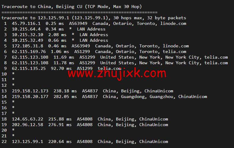 Linode:加拿大多伦多机房简单测评,附最新优惠码 - 新用户注册赠送 0 美金免费账户余额 Linode:加拿大多伦多机房简单测评,附最新优惠码 - 新用户注册赠送 0 美金免费账户余额