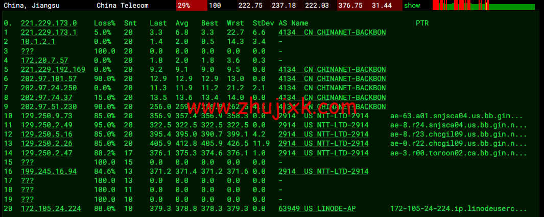 Linode:加拿大多伦多机房简单测评,附最新优惠码 - 新用户注册赠送 0 美金免费账户余额 Linode:加拿大多伦多机房简单测评,附最新优惠码 - 新用户注册赠送 0 美金免费账户余额