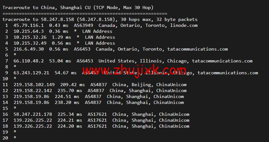 Linode:加拿大多伦多机房简单测评,附最新优惠码 - 新用户注册赠送 0 美金免费账户余额 Linode:加拿大多伦多机房简单测评,附最新优惠码 - 新用户注册赠送 0 美金免费账户余额