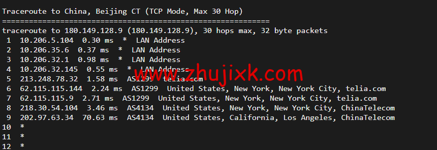 Linode：美国纽约机房简单测评，附最新优惠码 - 新用户注册赠送 0 美金免费账户余额