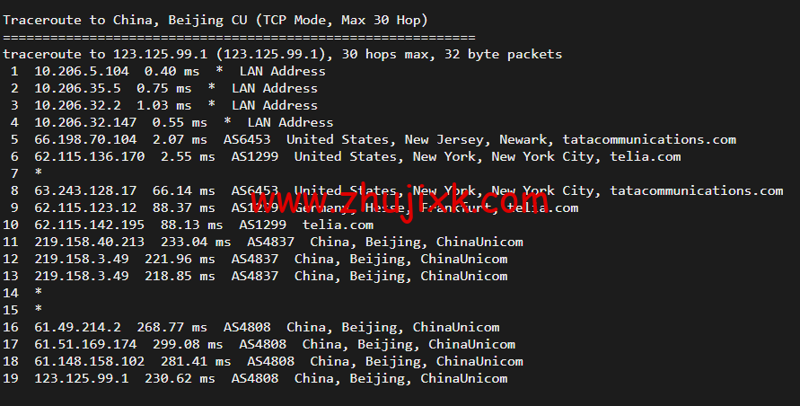 Linode：美国纽约机房简单测评，附最新优惠码 - 新用户注册赠送 0 美金免费账户余额