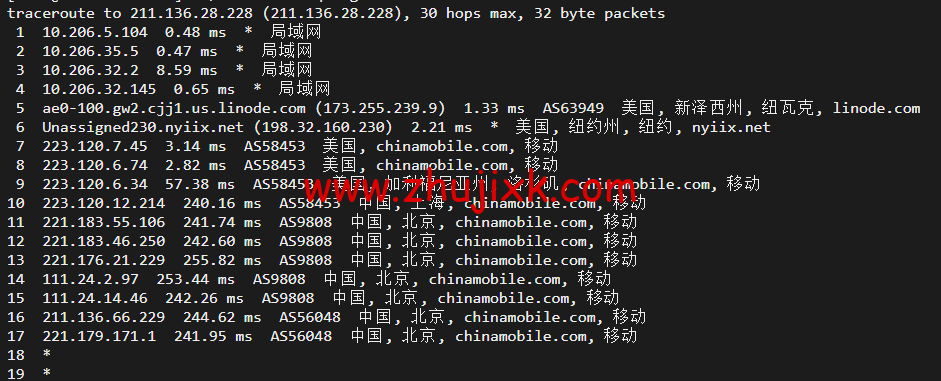 Linode：美国纽约机房简单测评，附最新优惠码 - 新用户注册赠送 0 美金免费账户余额