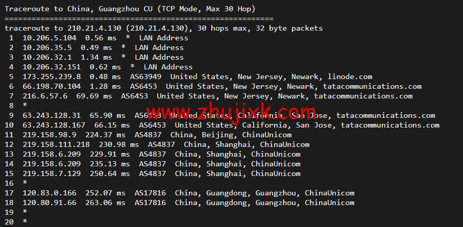 Linode：美国纽约机房简单测评，附最新优惠码 - 新用户注册赠送 0 美金免费账户余额