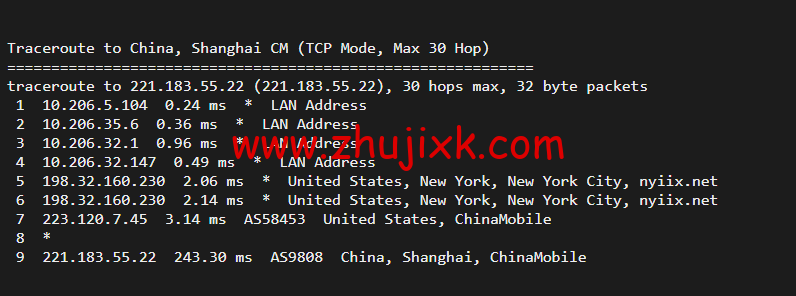Linode：美国纽约机房简单测评，附最新优惠码 - 新用户注册赠送 0 美金免费账户余额