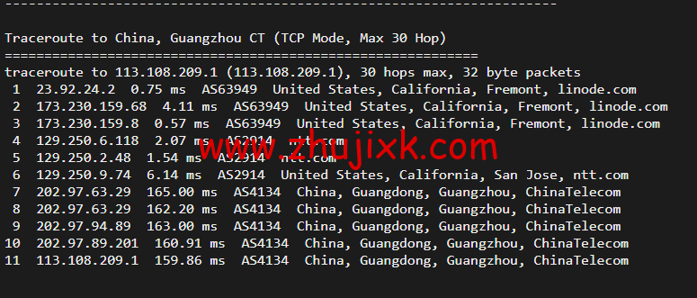 Linode：美国弗里蒙特机房简单测评，附最新优惠码 - 新用户注册赠送 0 美金免费账户余额