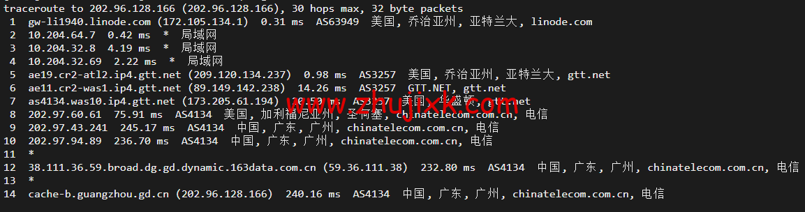 Linode：美国亚特兰大机房简单测评，附最新优惠码 - 新用户注册赠送 0 美金免费账户余额