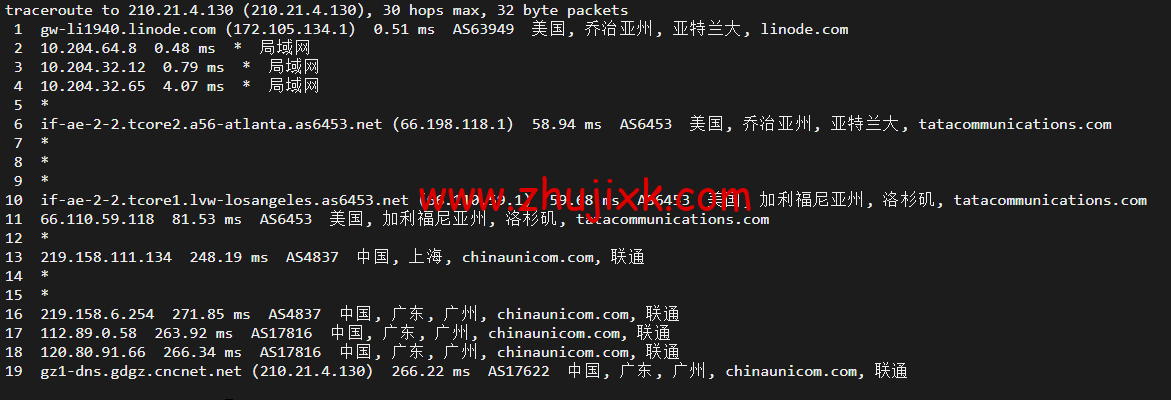 Linode：美国亚特兰大机房简单测评，附最新优惠码 - 新用户注册赠送 0 美金免费账户余额