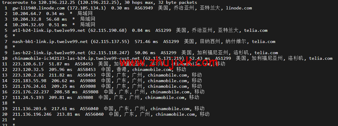 Linode：美国亚特兰大机房简单测评，附最新优惠码 - 新用户注册赠送 0 美金免费账户余额