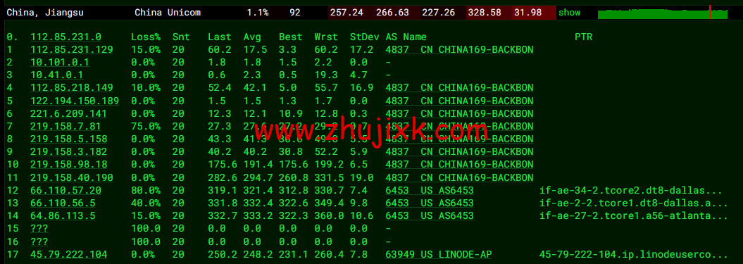 Linode：美国亚特兰大机房简单测评，附最新优惠码 - 新用户注册赠送 0 美金免费账户余额