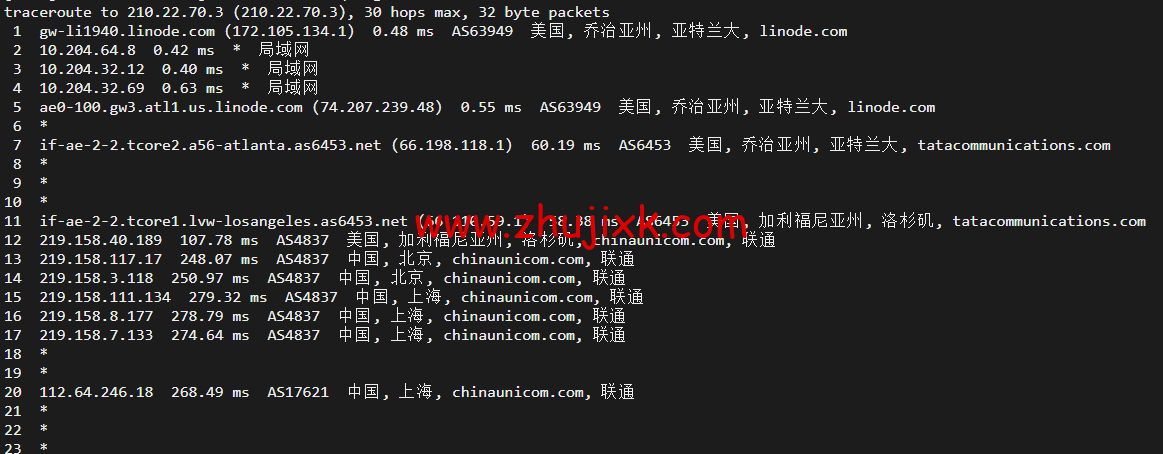 Linode：美国亚特兰大机房简单测评，附最新优惠码 - 新用户注册赠送 0 美金免费账户余额