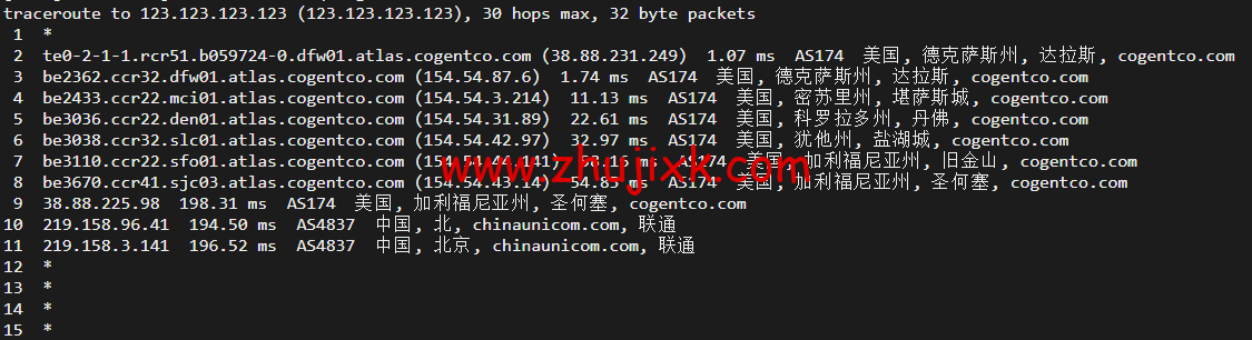 JustHost：俄罗斯 vps/美国 vps，可自由更换 IP，7.7 元/月起，附达拉斯机房简单测评（第二次测评）