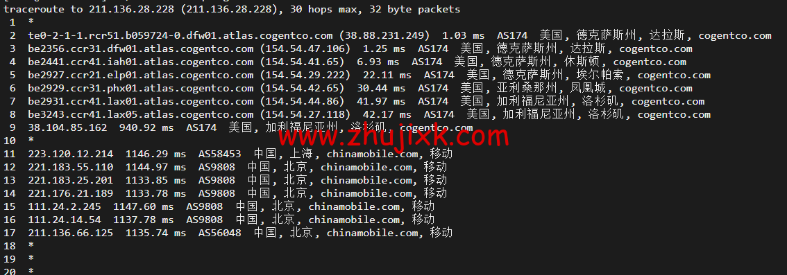 JustHost：俄罗斯 vps/美国 vps，可自由更换 IP，7.7 元/月起，附达拉斯机房简单测评（第二次测评）