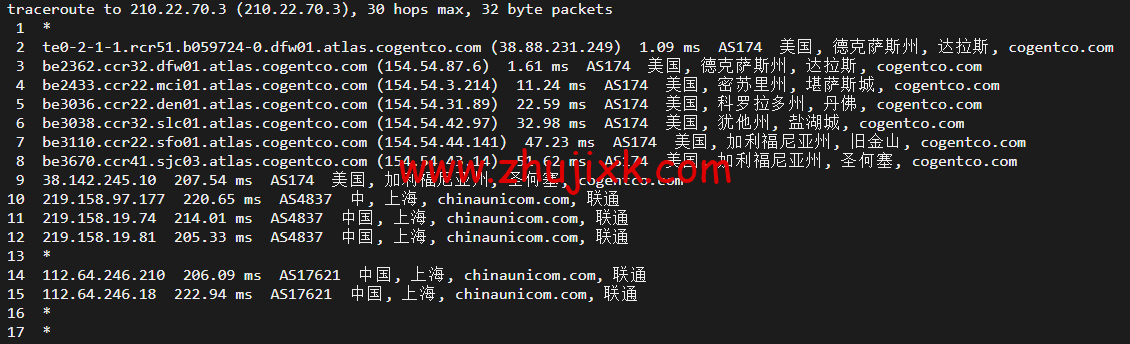 JustHost：俄罗斯 vps/美国 vps，可自由更换 IP，7.7 元/月起，附达拉斯机房简单测评（第二次测评）