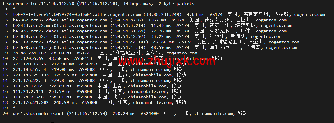 JustHost：俄罗斯 vps/美国 vps，可自由更换 IP，7.7 元/月起，附达拉斯机房简单测评（第二次测评）