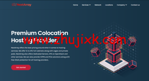 NextArray:美国便宜 vps,达拉斯机房,1 核/1G/10G SSD/不限流量/1Gbps 带宽,https://www.zhujixk.com/wp-content/uploads/2022/05/1652355057-nextarray-480x263.png.24/月起 NextArray:美国便宜 vps,达拉斯机房,1 核/1G/10G SSD/不限流量/1Gbps 带宽,.24/月起