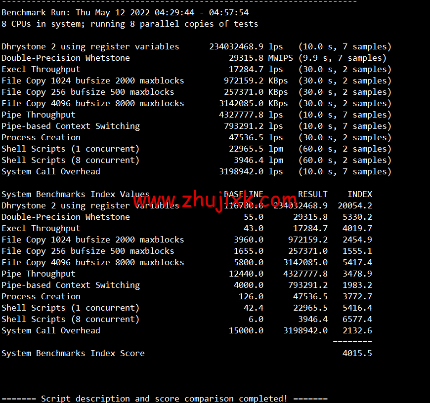 #2022 年 5 月#sharktech(鲨鱼机房)：公有云洛杉矶机房简单测评，16 核/32G 内存/1200G SSD/5T 流量/10G 端口，.82/月起