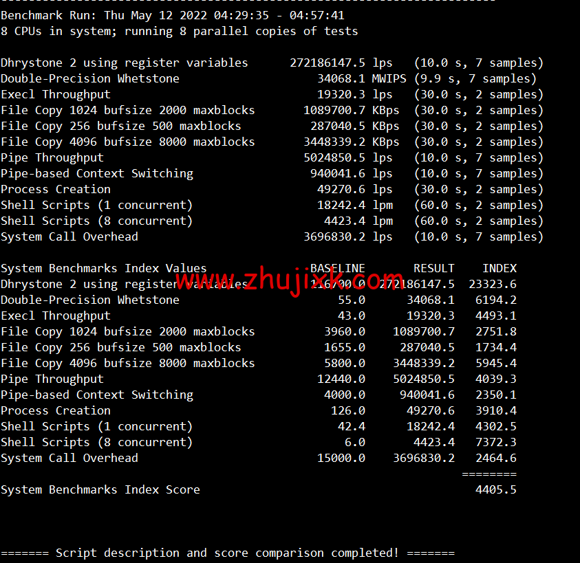 #2022 年 5 月#sharktech(鲨鱼机房)：公有云荷兰阿姆斯特丹机房简单测评，16 核/32G 内存/1200G SSD/5T 流量/10G 端口，.82/月起