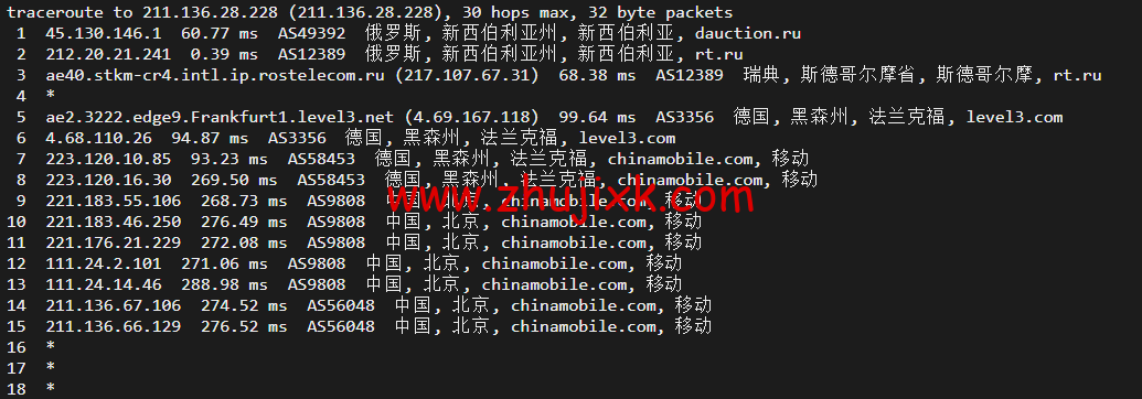 #2022 年 5 月#JustHost：俄罗斯 vps/美国 vps，可自由更换 IP，7.7 元/月起，附新西伯利亚 Rostelecom 机房简单测评（第二次测评）