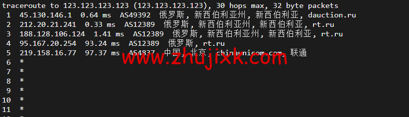 #2022 年 5 月#JustHost：俄罗斯 vps/美国 vps，可自由更换 IP，7.7 元/月起，附新西伯利亚 Rostelecom 机房简单测评（第二次测评）