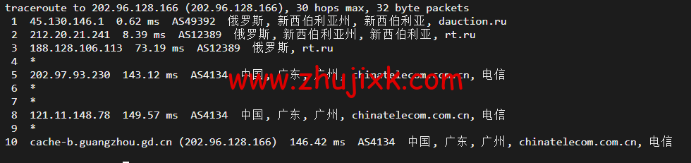 #2022 年 5 月#JustHost：俄罗斯 vps/美国 vps，可自由更换 IP，7.7 元/月起，附新西伯利亚 Rostelecom 机房简单测评（第二次测评）