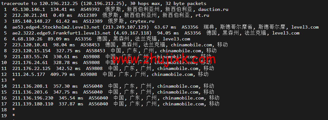 #2022 年 5 月#JustHost：俄罗斯 vps/美国 vps，可自由更换 IP，7.7 元/月起，附新西伯利亚 Rostelecom 机房简单测评（第二次测评）