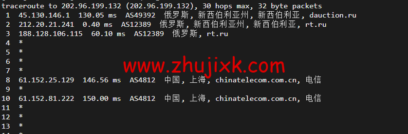 #2022 年 5 月#JustHost：俄罗斯 vps/美国 vps，可自由更换 IP，7.7 元/月起，附新西伯利亚 Rostelecom 机房简单测评（第二次测评）
