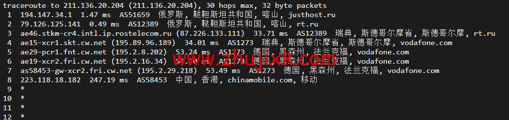 #2022 年 5 月#JustHost:俄罗斯 vps/美国 vps,可自由更换 IP,7.7 元/月起,附喀山(Rostelecom (Kazan)机房简单测评(第二次测评) #2022 年 5 月#JustHost:俄罗斯 vps/美国 vps,可自由更换 IP,7.7 元/月起,附喀山(Rostelecom (Kazan)机房简单测评(第二次测评)