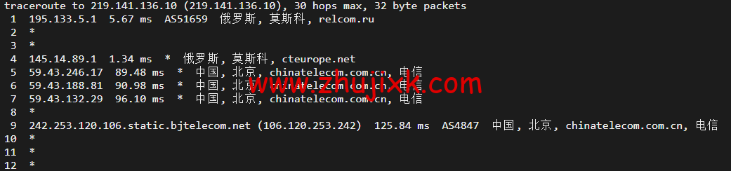 #2022 年 5 月#JustHost:俄罗斯 vps/美国 vps,可自由更换 IP,7.7 元/月起,附莫斯科 DataLine (Tier-3, Moscow)机房简单测评(第二次测评) #2022 年 5 月#JustHost:俄罗斯 vps/美国 vps,可自由更换 IP,7.7 元/月起,附莫斯科 DataLine (Tier-3, Moscow)机房简单测评(第二次测评)