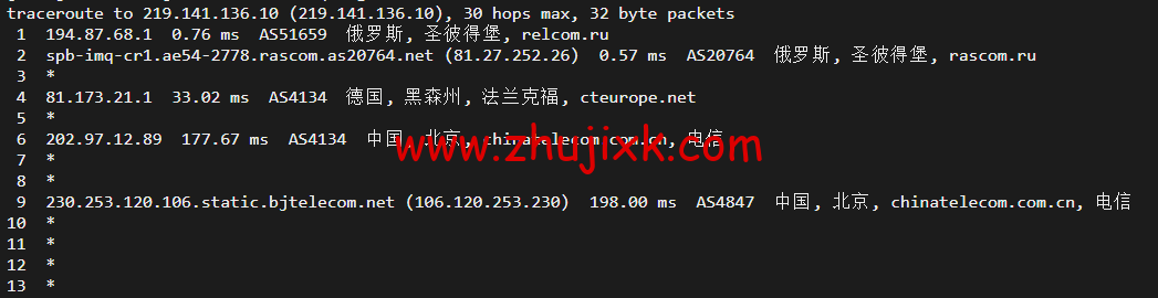 #2022 年 5 月#JustHost:俄罗斯 vps/美国 vps,可自由更换 IP,7.7 元/月起,附圣彼得堡 IQ Data (Tier-3, St. Petersburg)机房简单测评(第二次测评) #2022 年 5 月#JustHost:俄罗斯 vps/美国 vps,可自由更换 IP,7.7 元/月起,附圣彼得堡 IQ Data (Tier-3, St. Petersburg)机房简单测评(第二次测评)