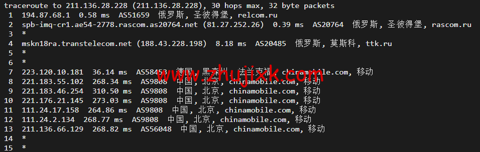 #2022 年 5 月#JustHost:俄罗斯 vps/美国 vps,可自由更换 IP,7.7 元/月起,附圣彼得堡 IQ Data (Tier-3, St. Petersburg)机房简单测评(第二次测评) #2022 年 5 月#JustHost:俄罗斯 vps/美国 vps,可自由更换 IP,7.7 元/月起,附圣彼得堡 IQ Data (Tier-3, St. Petersburg)机房简单测评(第二次测评)