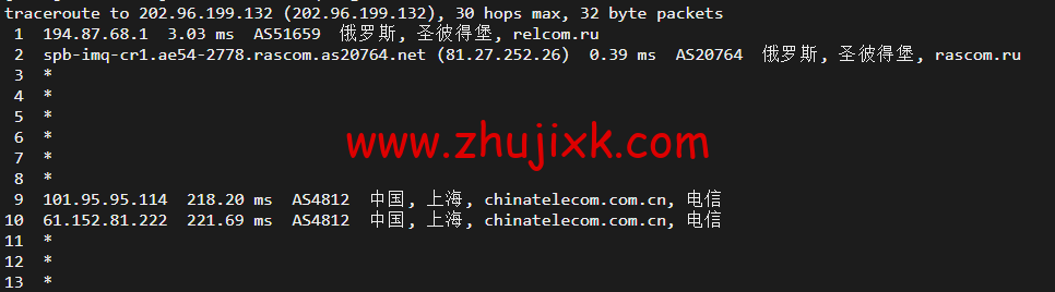 #2022 年 5 月#JustHost:俄罗斯 vps/美国 vps,可自由更换 IP,7.7 元/月起,附圣彼得堡 IQ Data (Tier-3, St. Petersburg)机房简单测评(第二次测评) #2022 年 5 月#JustHost:俄罗斯 vps/美国 vps,可自由更换 IP,7.7 元/月起,附圣彼得堡 IQ Data (Tier-3, St. Petersburg)机房简单测评(第二次测评)