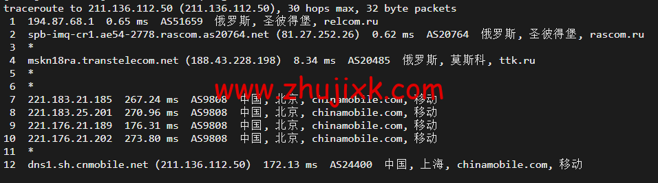 #2022 年 5 月#JustHost:俄罗斯 vps/美国 vps,可自由更换 IP,7.7 元/月起,附圣彼得堡 IQ Data (Tier-3, St. Petersburg)机房简单测评(第二次测评) #2022 年 5 月#JustHost:俄罗斯 vps/美国 vps,可自由更换 IP,7.7 元/月起,附圣彼得堡 IQ Data (Tier-3, St. Petersburg)机房简单测评(第二次测评)