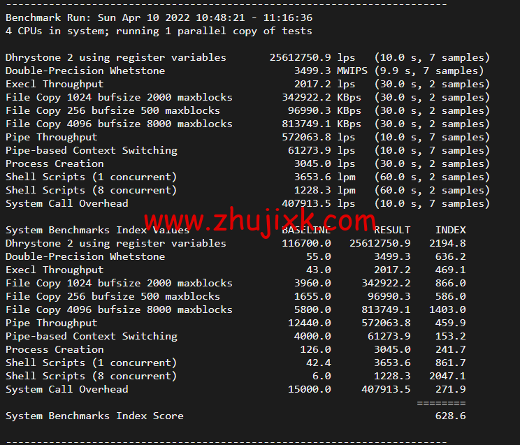 #2022 年 5 月#JustHost：俄罗斯 vps/美国 vps，可自由更换 IP，7.7 元/月起，附新西伯利亚 TTK (Novosibirsk)机房简单测评（第二次测评）