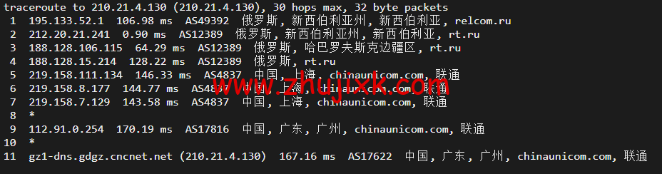 #2022 年 5 月#JustHost：俄罗斯 vps/美国 vps，可自由更换 IP，7.7 元/月起，附新西伯利亚 TTK (Novosibirsk)机房简单测评（第二次测评）