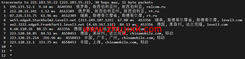 #2022 年 5 月#JustHost：俄罗斯 vps/美国 vps，可自由更换 IP，7.7 元/月起，附新西伯利亚 TTK (Novosibirsk)机房简单测评（第二次测评）