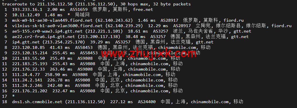 #2022 年 5 月#JustHost:俄罗斯 vps/美国 vps,可自由更换 IP,7.7 元/月起,附峡湾(莫斯科)Fiord (Moscow)机房简单测评(第二次测评) #2022 年 5 月#JustHost:俄罗斯 vps/美国 vps,可自由更换 IP,7.7 元/月起,附峡湾(莫斯科)Fiord (Moscow)机房简单测评(第二次测评)