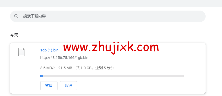 #2022 年 5 月#腾讯云：轻量应用服务器，低至 58 元/年，新加坡机房，简单测评