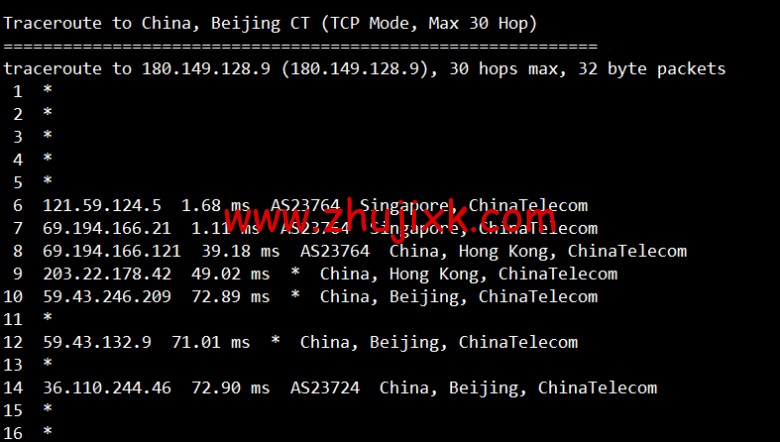 #2022 年 5 月#腾讯云：轻量应用服务器，低至 58 元/年，新加坡机房，简单测评