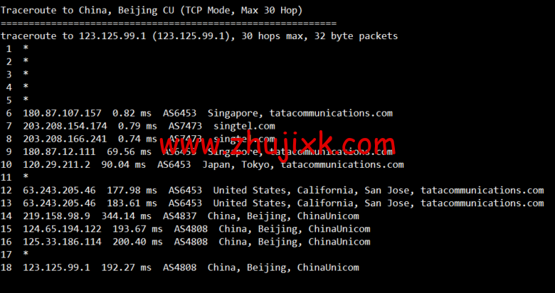 #2022 年 5 月#腾讯云：轻量应用服务器，低至 58 元/年，新加坡机房，简单测评
