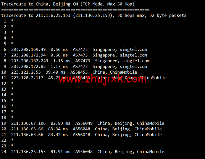 #2022 年 5 月#腾讯云：轻量应用服务器，低至 58 元/年，新加坡机房，简单测评