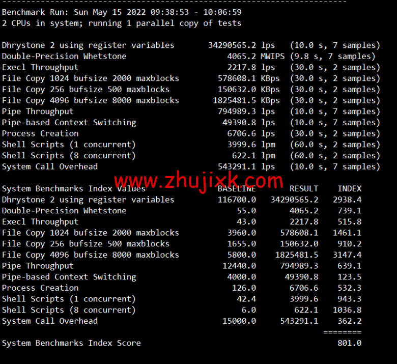 #2022 年 5 月#腾讯云：轻量应用服务器，低至 58 元/年，新加坡机房，简单测评