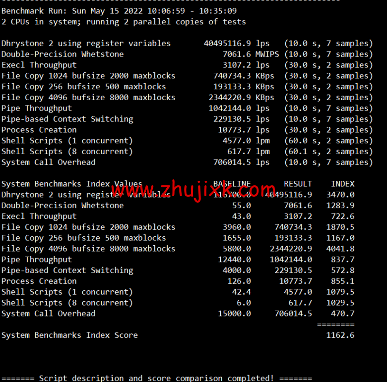 #2022 年 5 月#腾讯云：轻量应用服务器，低至 58 元/年，新加坡机房，简单测评